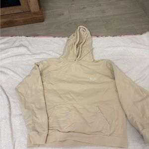 Kith Sand-Toned Sweatshirt
